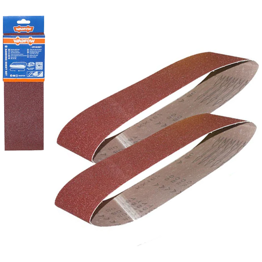 Wadfow Sanding Belt | Wadfow by KHM Megatools Corp. Wadfow Sanding Belt | Wadfow by KHM Megatools Corp.